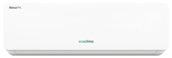 Ecoclima Nova Line ECW-СH09/AA-4R1/EC-CH09/A-4R1