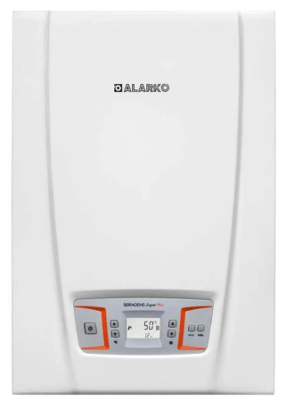 ALARKO SSP 36