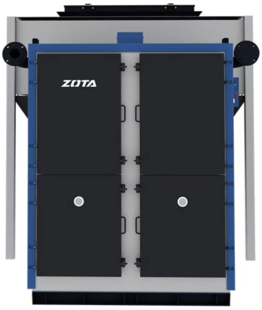 Zota ROBOT-400 кВт