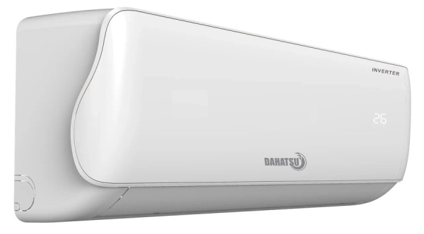 Dahatsu Legend DA-07i