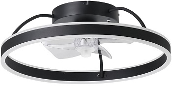 EGLO MARINELLA черный (35193)