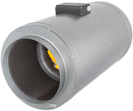Shuft SH 160 EC