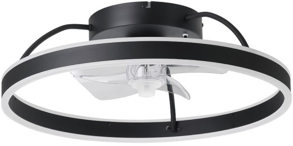 EGLO MARINELLA черный (35193)