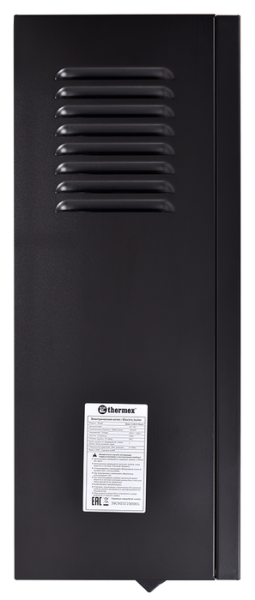 Thermex Boss 12 Wi-Fi (Black)