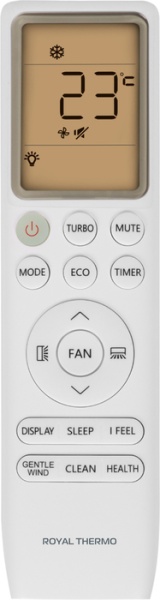 Royal Thermo Diamond RTDI-07HN8/Wi-Fi Royal Thermo Diamond RTDI-07HN8/Wi-Fi