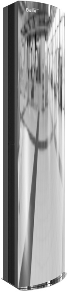 Ballu BHC-H22W35-MS (пульт BRC-D2)