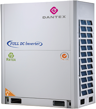Dantex DM-FDC660WMС/SF