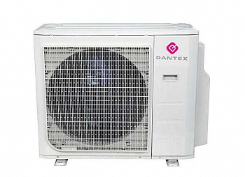 Dantex Free Match RK-4M28HM3E-W