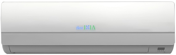 Aero IXIA CommonRow Betta AI-36CRB/AI-36CRBE