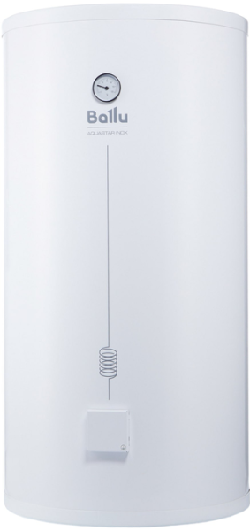 Ballu AQUASTAR INOX-T 150