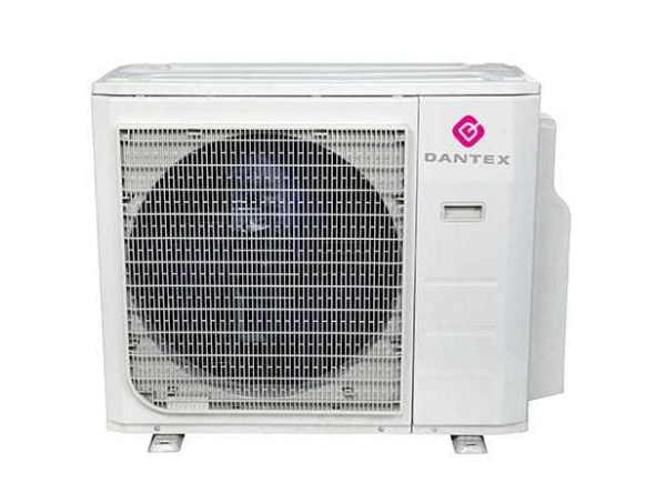 Dantex Free Match RK-4M28HM3E-W