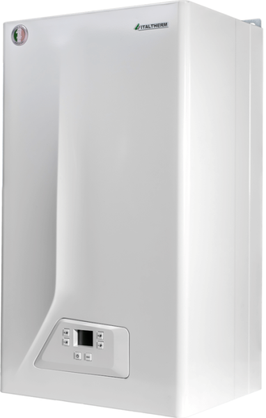 ITALTHERM CITY CLASS 30 F (WB)