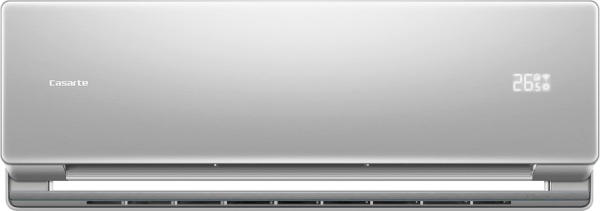 Casarte Velato CAS35CC1/R3-S