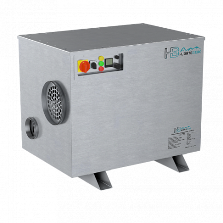 HjorteBerg HB-800S
