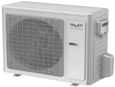 Shuft SDVC-10-G