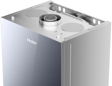 Haier EvoLine 2.32 Ti