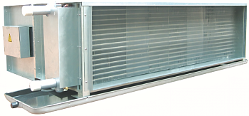 IGC IWF-Q2500CHB24HP