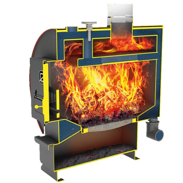 Теплодар УЮТ-20