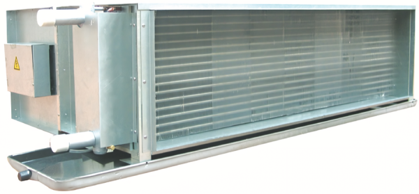 IGC IWF-Q2500CHB24HP