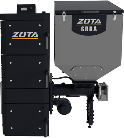 Zota Cuba 20