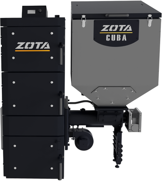 Zota Cuba 20