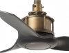 Faro JUST FAN XS GOLD BLACK (33429)