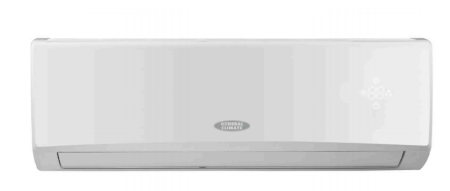 General Climate GC-G50/GMAN1