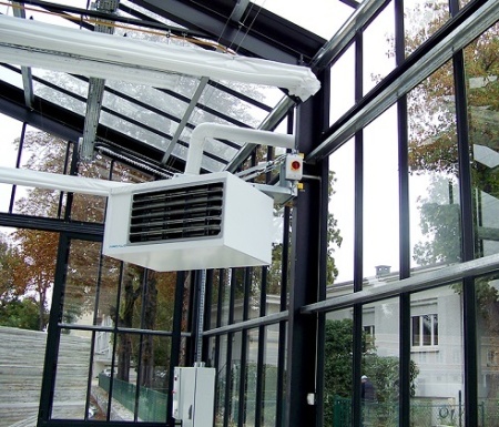 Тепломаш КЭВ-16THG