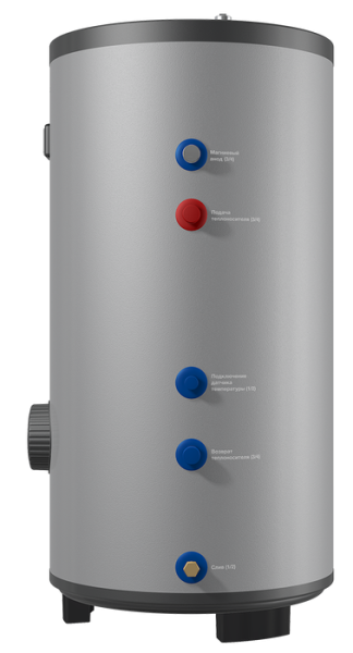 Thermex Nixen 150 F (combi)