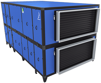 Breezart 32000 Pool Pro-BC