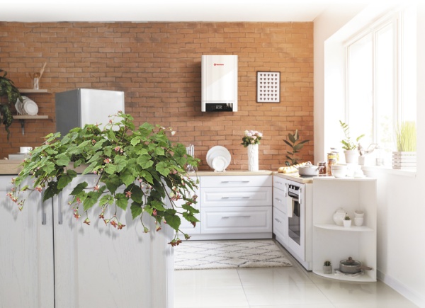 Thermex Quantum E904 OTWF