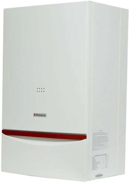 Hubert AGB 30DC