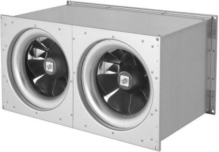 Noizzless NZK-I 5025 E2 10