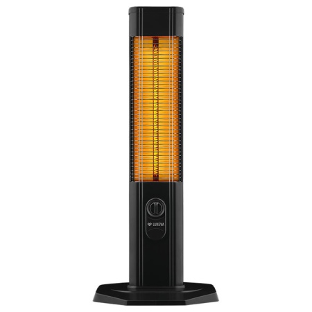 Luxeva LXV 2000 -TS