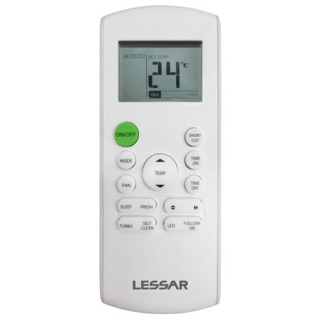 Lessar LSF-500KH22