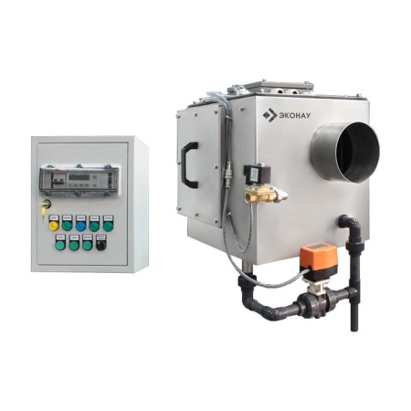 Сотовый увлажнитель воздуха Эконау ЕК-8(ЭД)