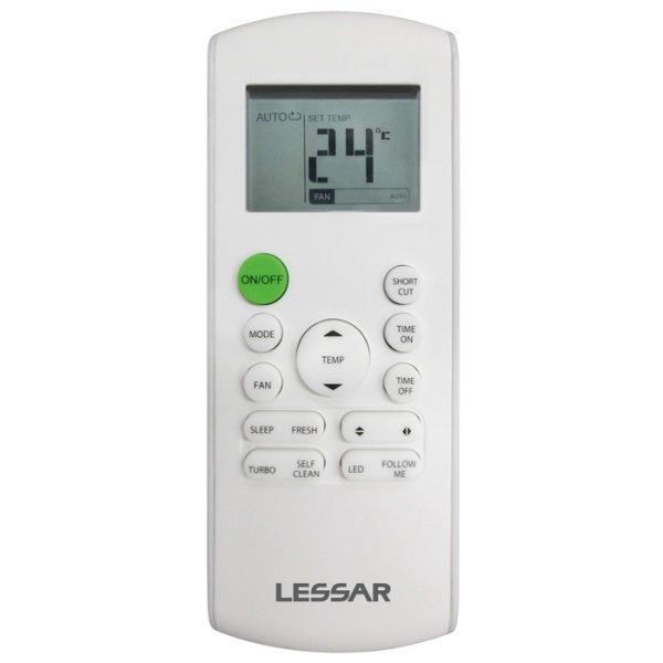Lessar LSF-500KH22