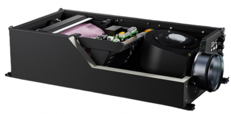 Ventmachine Colibri 650 Z1