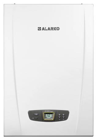 ALARKO SRS 36