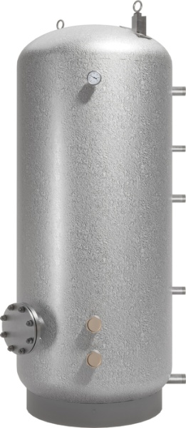 ONTERM Aisi304 3500л. сombi