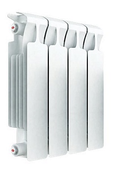 Rifar Monolit Ventil 350/4 секц. MVL