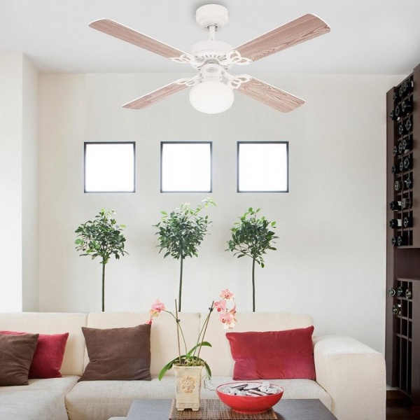 Westinghouse Vegas White