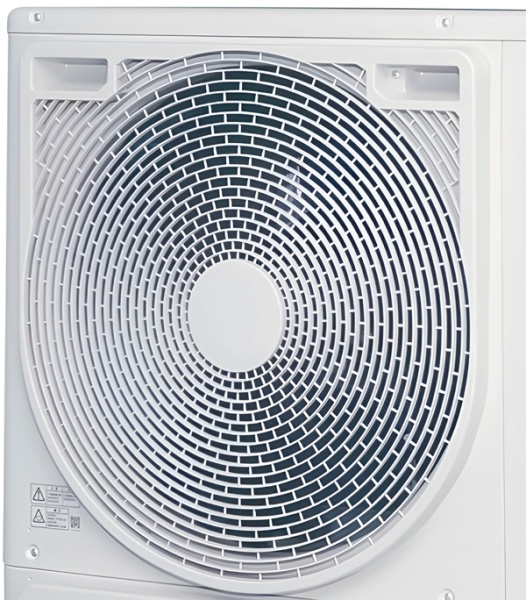 Toshiba MCY-MHP0404HS-E