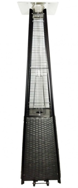 WWT 13I Rotang Black