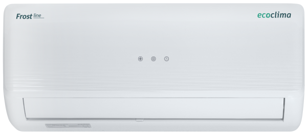 Ecoclima Frost Line ECW/I-AX12/FB-4R1 / EC/I-AX12/F-4R1