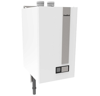 Fondital ITACA CH KR 150