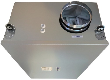 Dimmax Scirocco 25W-2