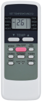 General Climate Pulsar GC-MER09HRN1 (WiFi)