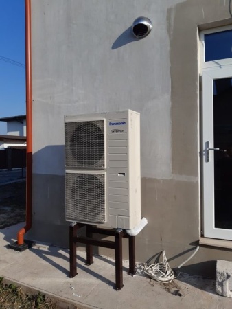 Panasonic WH-UX12HE5