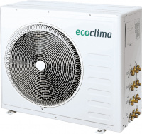 Ecoclima Profi Line ECLCA/I-TC48/4R1/ECL/I-TC48/4R1
